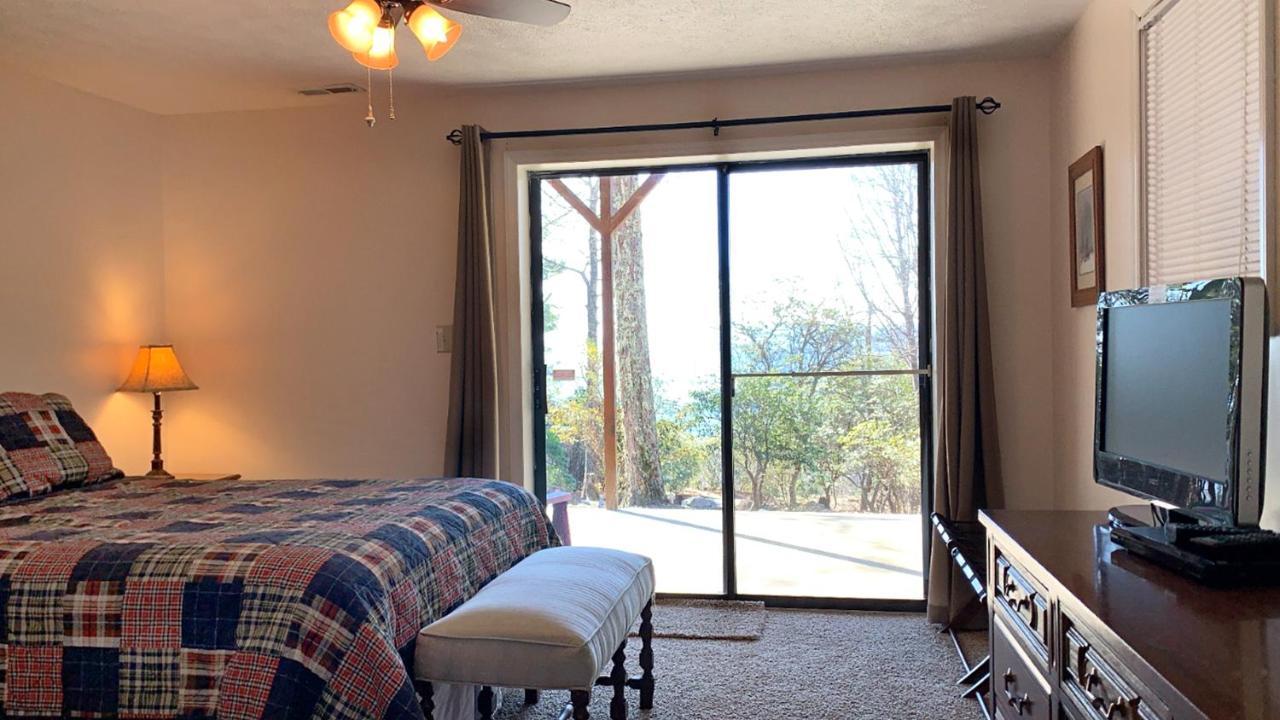 Villa Serenity On The Blue Ridge Parkway à Sparta Extérieur photo