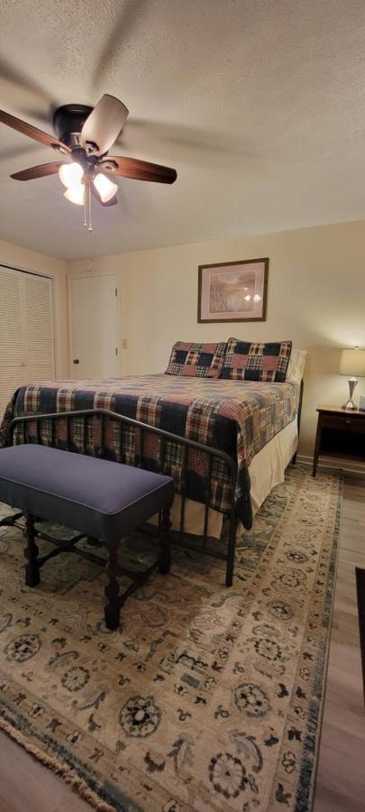 Villa Serenity On The Blue Ridge Parkway à Sparta Extérieur photo